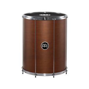 Traditional Surdo African Brown 22 Zoll