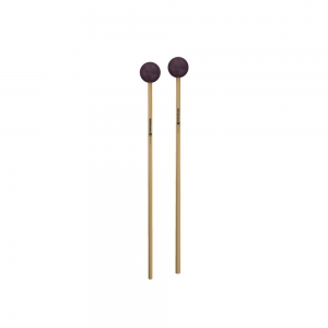 Promark Marimbaschl�gel SPYR SU1R aus Gummi weich