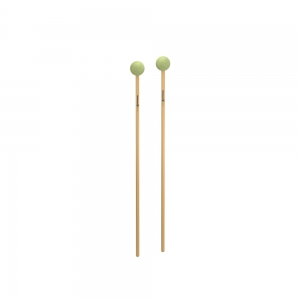 Promark SPYR SU5R Xylophonschl�gel, mittelhart