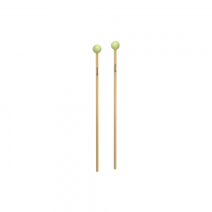 Promark SPYR SU6R Xylophonschl�gel, mittelhart