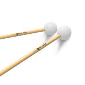 Promark SPYR SU9R Xylophon-/Glockenschl�gel aus Delrin, gro� Bild 2