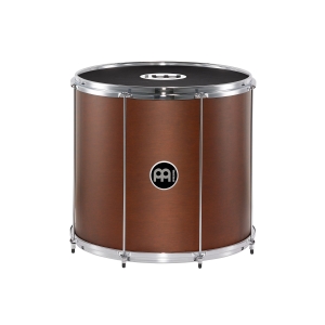 Bahia Surdo African Brown