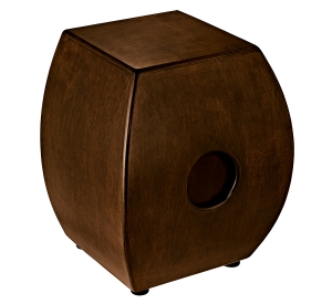 Meinl Jumbo Arch Subwoofer Bass Cajon Bild 1