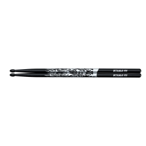 Tama Drumstick 5A Silver Rhythmic Fire 5A-F-BS