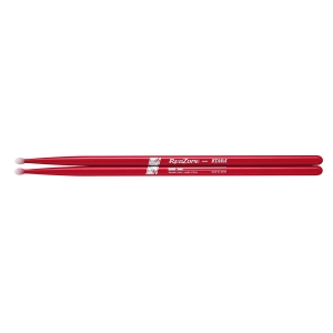 Tama Drumstick Redzone Nylon Tip 5ARZ