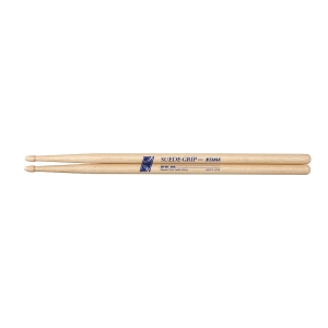 Tama Drumstick 5B Japanese Oak Suede Grip 5B-SG