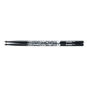Tama Drumstick 7A Silver Rhythmic Fire 7A-F-BS