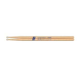 Tama Drumstick Tama Drumstick Japanese Oak Nylon Tip 7AN