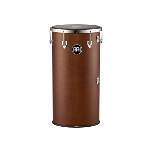 Meinl TanTam Holz African Brown 14 Zoll