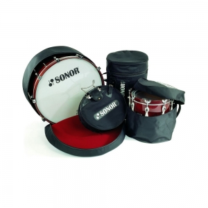 Sonor Tasche f�r Parade Snare 14 x 12 Zoll