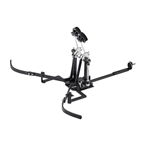 Meinl Double Bass Direct Drive Cajon Pedal Doppelfussmaschine