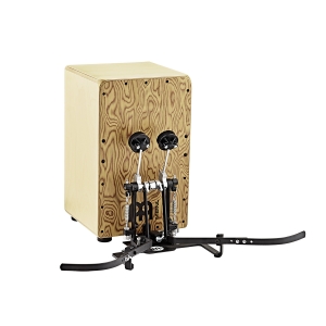 Meinl Double Bass Direct Drive Cajon Pedal Doppelfussmaschine Bild 1