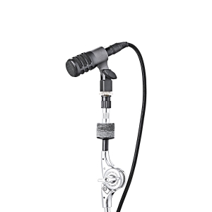 Meinl Mikrofon Adapter f�r Cymbal Stand Bild 1