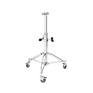 Meinl Professional Conga Double Stand mit Rollen
