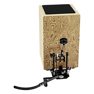 Meinl Direct Drive Cajon Pedal Fussmaschine Bild 1