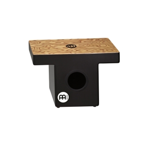 Meinl Slap-Top Cajon Makah-Burl