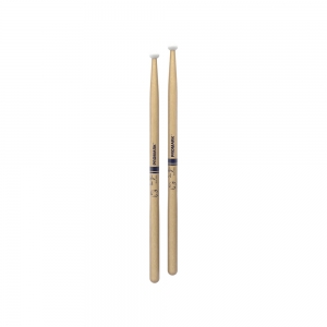 Promark Hickory Sean Vega TS8 System Blue Tenor Stick