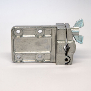 Tom Halter f�r Tama Techstar