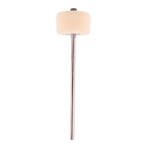 Tama Bass Drum Beater Traditional aus Filz