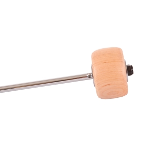 Tama Bass Drum Beater Traditional aus Holz Bild 1