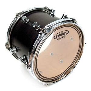 Evans EC Resonant Tom Tom Resonanzfell