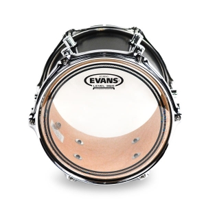 Evans EC Resonant Tom Tom Resonanzfell Bild 1