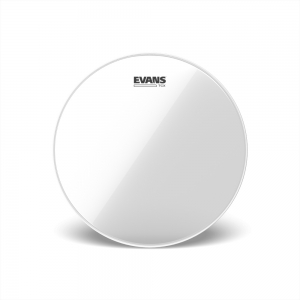 Evans TCX Clear Tenor Schlagfell Bild 1