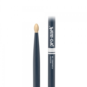 Promark Classic 5A Blue Drumstick Bild 1