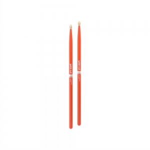 Promark Classic 5A Orange Drumstick