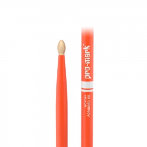 Promark Classic 5A Orange Drumstick Bild 1