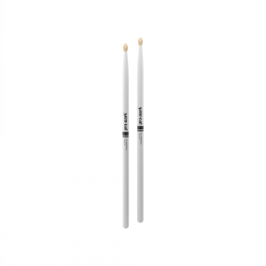 Promark Classic 5A White Drumstick