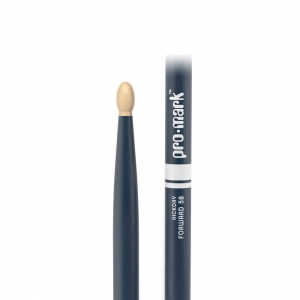 Promark Classic 5B Blue Drumstick Bild 1