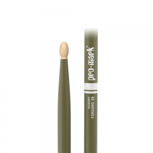 Promark Classic 5B Green Drumstick Bild 1