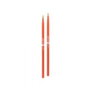 Promark Classic�5B Orange Drumstick