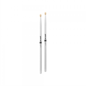 Promark Classic 5B White Drumstick