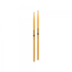 Promark Classic 5B Yellow Drumstick