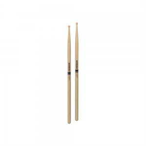 Promark Finesse 718 Hickory Wood Tip Drumstick