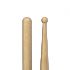 Promark Finesse 718 Hickory Wood Tip Drumstick Bild 2