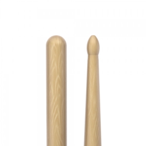 Promark Hickory 735 Steve Ferrone Wood Tip Drumstick Bild 2
