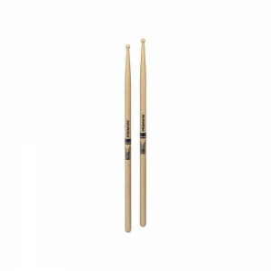 Promark 740 Dame Evelyn Glennie Concert Stick Hickory Wood Tip Drumstick