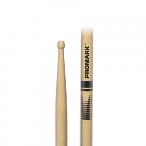 Promark 740 Dame Evelyn Glennie Concert Stick Hickory Wood Tip Drumstick Bild 1