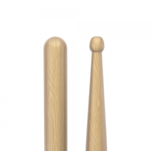 Promark 740 Dame Evelyn Glennie Concert Stick Hickory Wood Tip Drumstick Bild 2