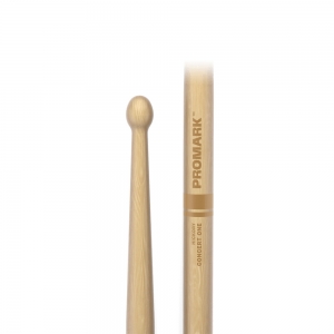 Promark Concert One Snaredrum Stick Wood Tip Bild 1