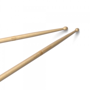 Promark Concert One Snaredrum Stick Wood Tip Bild 2