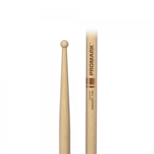 Promark Hickory Concert Two Snaredrum Stick  Bild 1