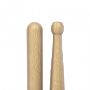 Promark DC50 Hickory Marching Stick mit Holztip Bild 2