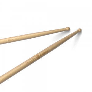 Promark Mike McIntosh Signature Hickory DC Snare Drumstick Bild 2