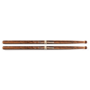 Promark Tim Fairbanks FireGrain Marching Stick mit Holztip