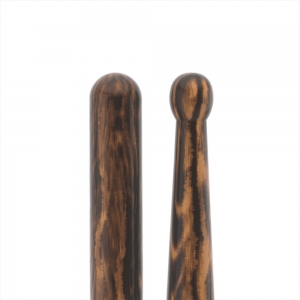 Promark Tim Fairbanks FireGrain Marching Stick mit Holztip Bild 2