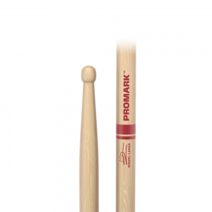 Promark Miguel Lamas Hickory Wood Tip Drumstick Bild 1